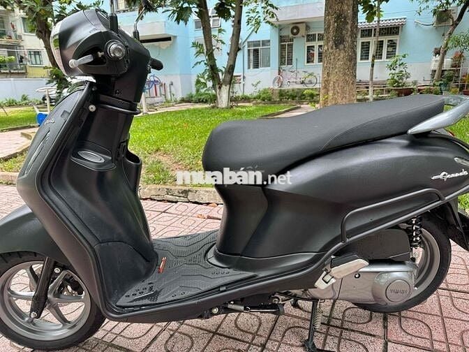 Yamaha Grande 2023 Mẫu Mới Bstp Chính Chủ