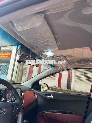 Hyundai Grand i10 2018 AT Hatchback (Tự Động Full)