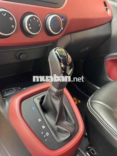 Hyundai Grand i10 2018 AT Hatchback (Tự Động Full)