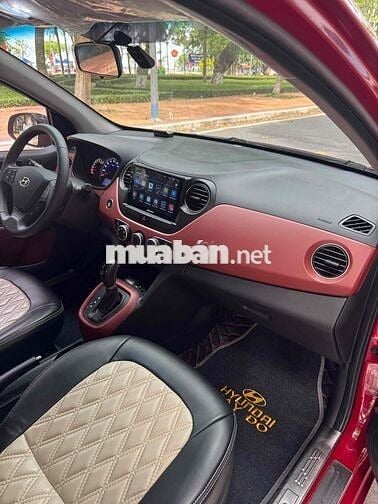 Hyundai Grand i10 2018 AT Hatchback (Tự Động Full)