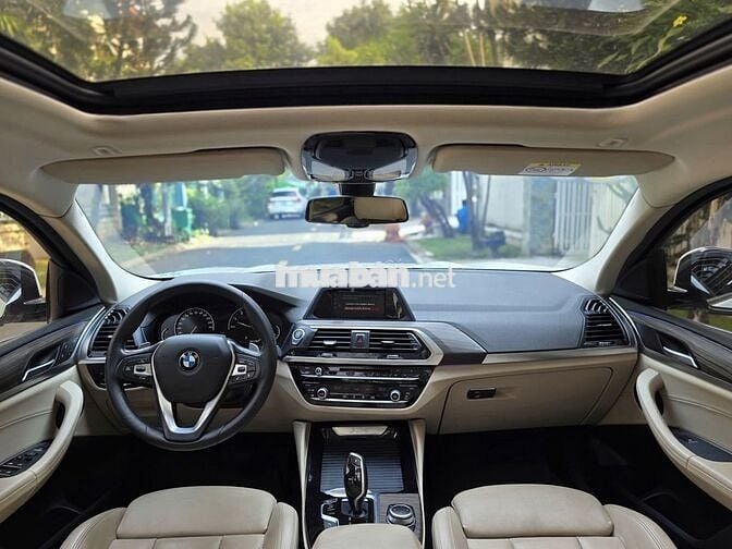 🔺BMW X4 20i MODEL 2019 BIỂN HCM FULL LS HÃNG