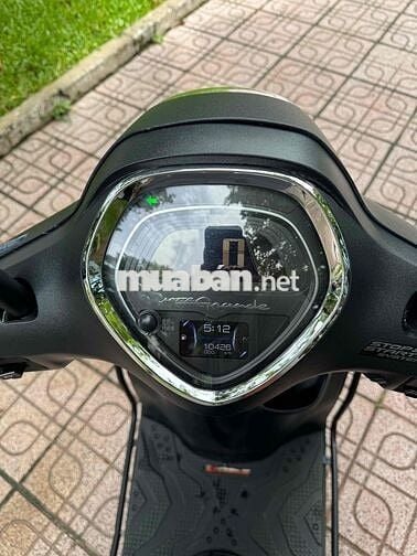 Yamaha Grande 2023 Mẫu Mới Bstp Chính Chủ