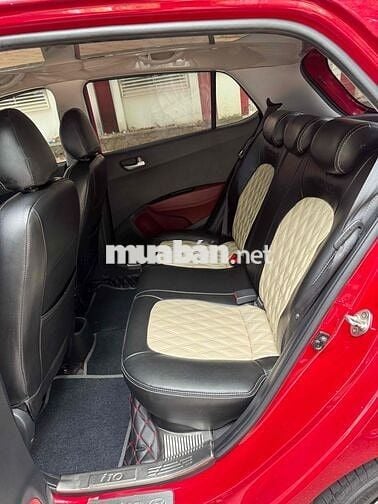 Hyundai Grand i10 2018 AT Hatchback (Tự Động Full)