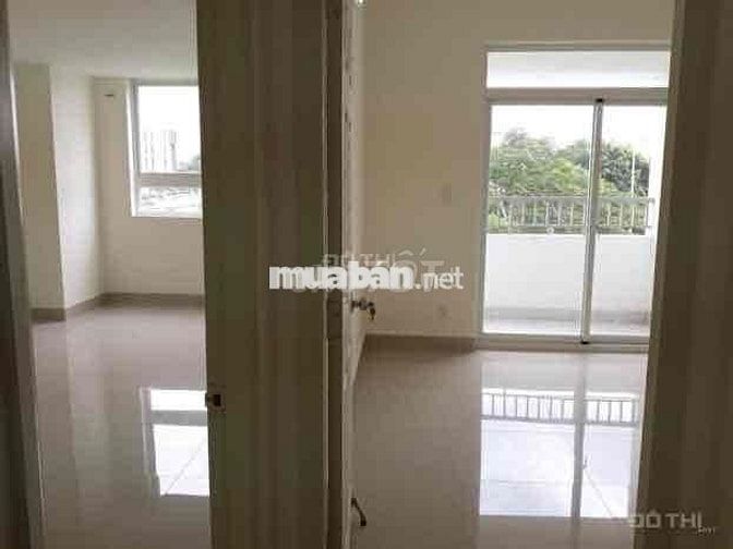Cần Bán Căn Hộ Chung Cư 1050 Bình Thạnh, Nhà Mới 100%, 61.5 M2, Có Sổ,
