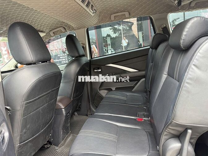 Mitsubishi Xpander Premium 1.5 AT 2023 - 55600 km