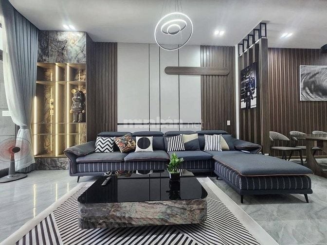  Nhà Tân Bình–3PN2WC,60m²–Nghĩa Phát, SHR-giá5.5tỷlh0974945908 sang