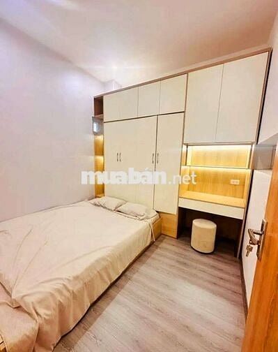 CHÍNH CHỦ BÁN NHÀ TẬP THỂ LÁNG TRUNG, VŨ NGỌC PHAN, 60M, 2PN, NHÀ ĐẸP