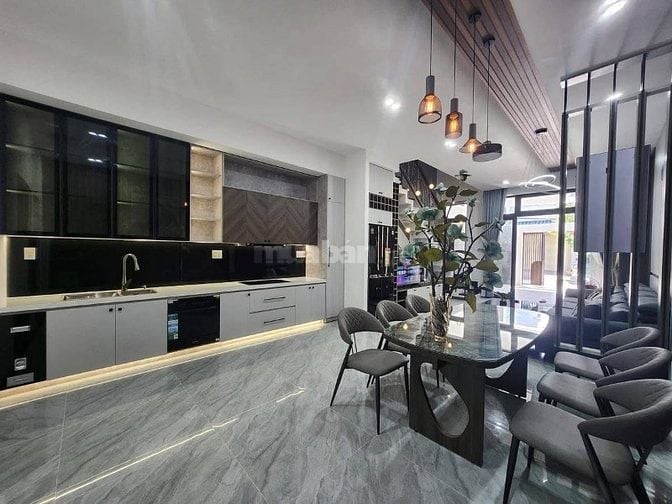  Nhà Tân Bình–3PN2WC,60m²–Nghĩa Phát, SHR-giá5.5tỷlh0974945908 sang