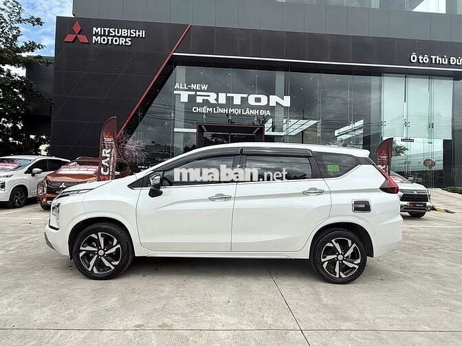 Mitsubishi Xpander Premium 1.5 AT 2023 - 55600 km