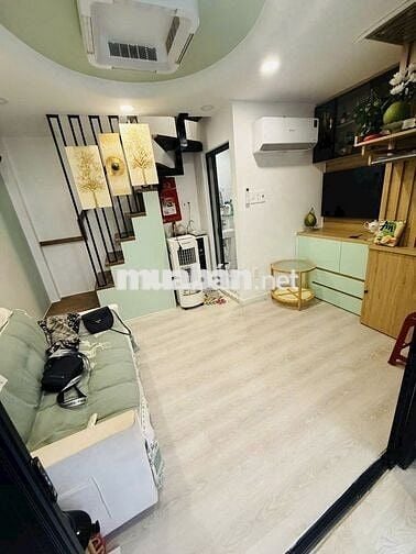 Bán GẤP Đất nhà 40m2 Đ. Đào Sư Tích, Phước Kiển, Nhà Bè, 1 tỷ 725!
