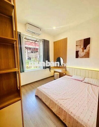 CHÍNH CHỦ BÁN NHÀ TẬP THỂ LÁNG TRUNG, VŨ NGỌC PHAN, 60M, 2PN, NHÀ ĐẸP