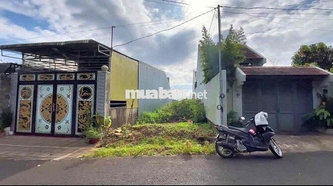 Lô biệt thự 520m2 thổ cư tại phường 2,Bảo Lộc gần vòng xoay cao tốc