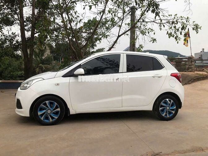 Thanh lý nhanh i10