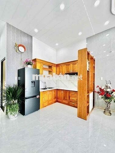 Nhà bán gấp, giá tốt - Huỳnh Văn Nghệ, TB
