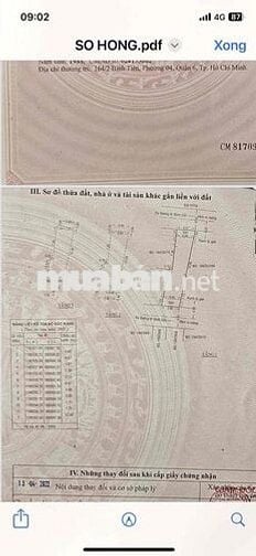 Bán Nhà Hẻm Xe Hơi. đường Lê Đình Cẩn. Bình Tân ( 4x17m) 3 tầng đẹp