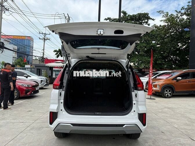 Mitsubishi Xpander Premium 1.5 AT 2023 - 55600 km