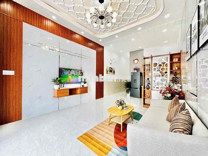 Nhà bán gấp, giá tốt - Huỳnh Văn Nghệ, TB