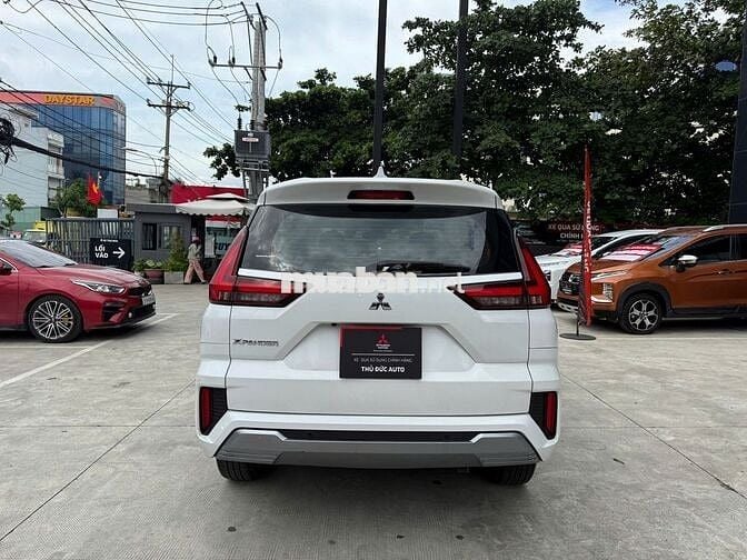 Mitsubishi Xpander Premium 1.5 AT 2023 - 55600 km