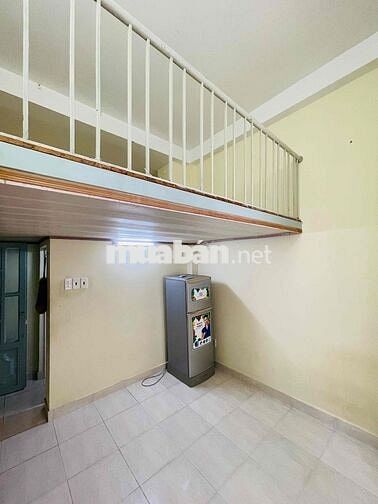 Phòng trọ lịch sự + 28m2 + Đường C1- Cộng Hoà