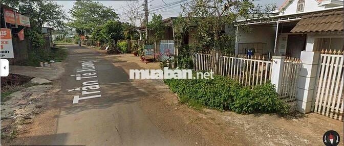Lô biệt thự 520m2 thổ cư tại phường 2,Bảo Lộc gần vòng xoay cao tốc