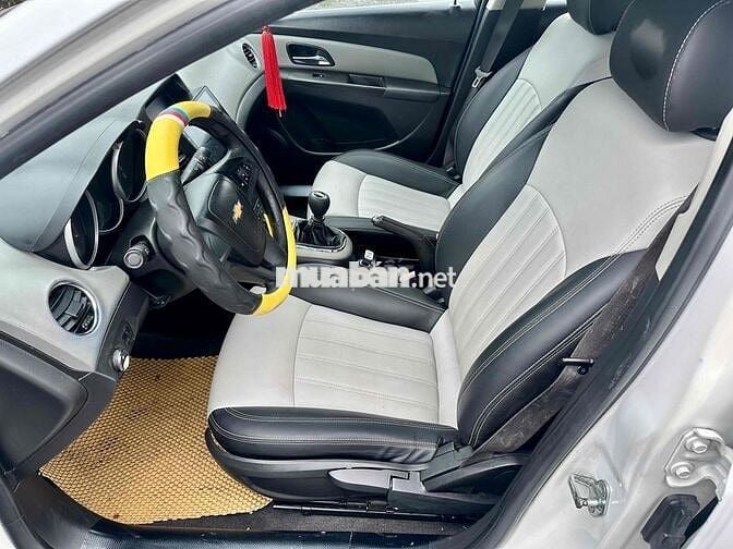 Chevrolet Cruze 2016 LT - cực chất