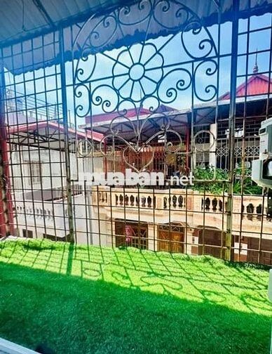 CHÍNH CHỦ BÁN NHÀ TẬP THỂ LÁNG TRUNG, VŨ NGỌC PHAN, 60M, 2PN, NHÀ ĐẸP