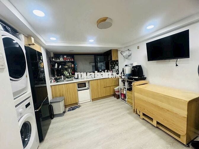 Bán GẤP Đất nhà 40m2 Đ. Đào Sư Tích, Phước Kiển, Nhà Bè, 1 tỷ 725!