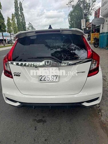 Honda Jazz 2019 1.5 RS - 99000 km