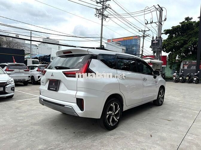 Mitsubishi Xpander Premium 1.5 AT 2023 - 55600 km
