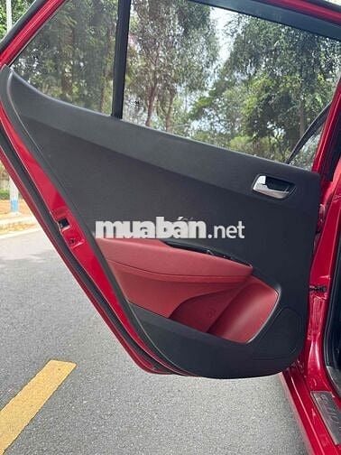 Hyundai Grand i10 2018 AT Hatchback (Tự Động Full)