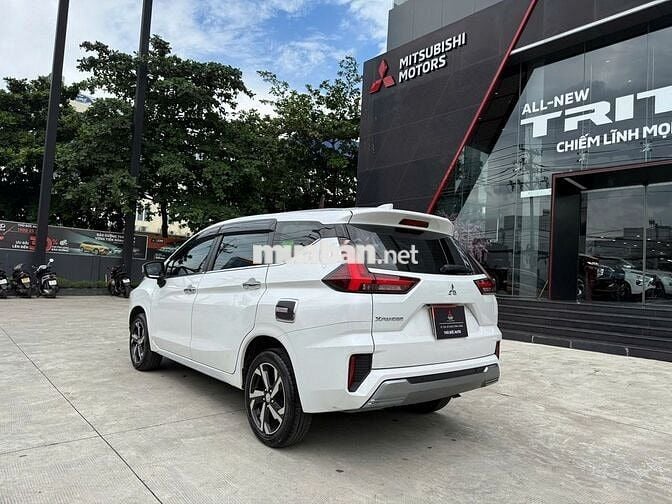 Mitsubishi Xpander Premium 1.5 AT 2023 - 55600 km
