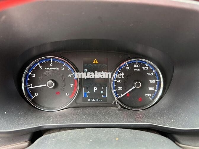 Mitsubishi Xpander Premium 1.5 AT 2023 - 55600 km
