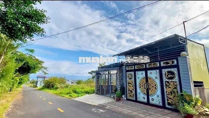 Lô biệt thự 520m2 thổ cư tại phường 2,Bảo Lộc gần vòng xoay cao tốc
