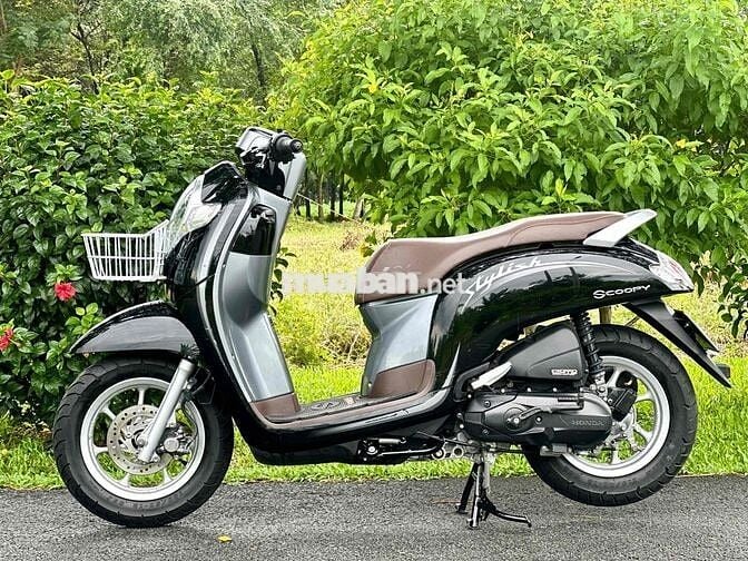 ✅✅Scoopy Zin Nguyên Bản.Siêu Keng. Ngay Chủ