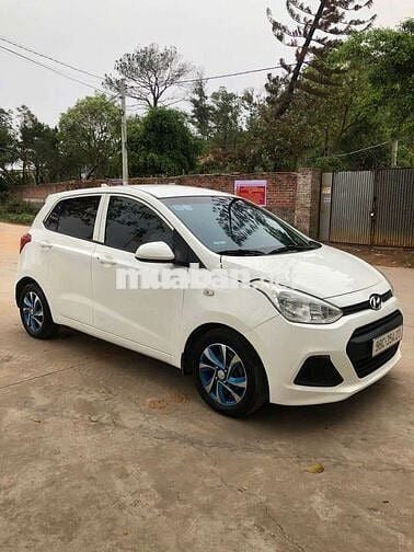 Thanh lý nhanh i10