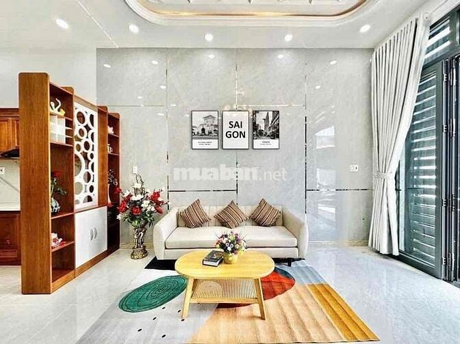 Nhà bán gấp, giá tốt - Huỳnh Văn Nghệ, TB