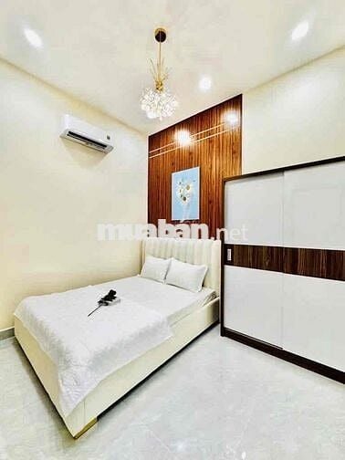 Nhà bán gấp, giá tốt - Huỳnh Văn Nghệ, TB
