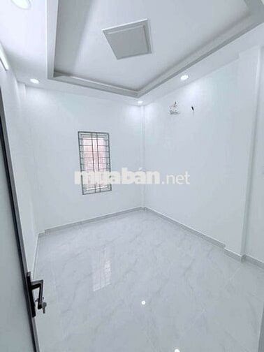 🔥MỚI 34M 1 LẦU - TRỊNH ĐÌNH THẢO- VỊ TRÍ TRUNG TÂM GIÁP TÂN BÌNH,Q.11
