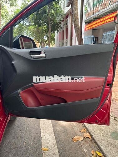Hyundai Grand i10 2018 AT Hatchback (Tự Động Full)