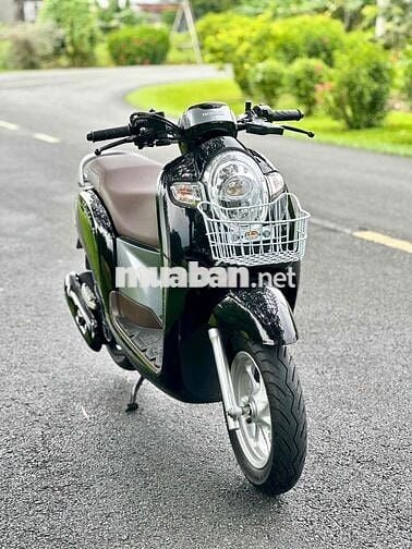 ✅✅Scoopy Zin Nguyên Bản.Siêu Keng. Ngay Chủ
