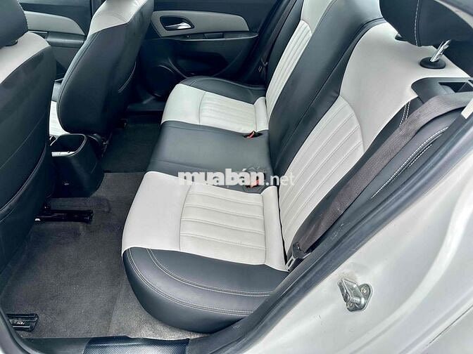 Chevrolet Cruze 2016 LT - cực chất
