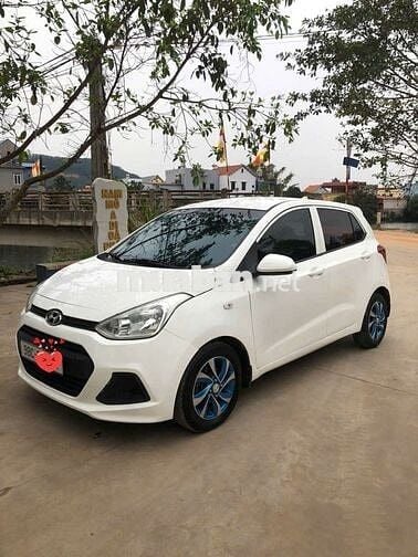 Thanh lý nhanh i10
