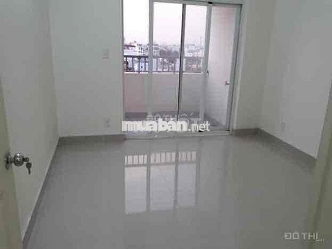 Cần Bán Căn Hộ Chung Cư 1050 Bình Thạnh, Nhà Mới 100%, 61.5 M2, Có Sổ,