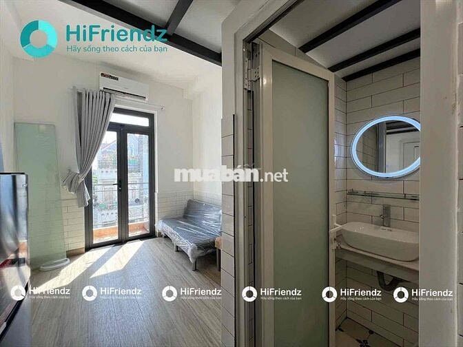 CHDV GẦN ĐH VĂN LANH VÀ CÔNG NGHIỆP IUH- GẦN LOTTE NGUYỄN VĂN LƯỢNG