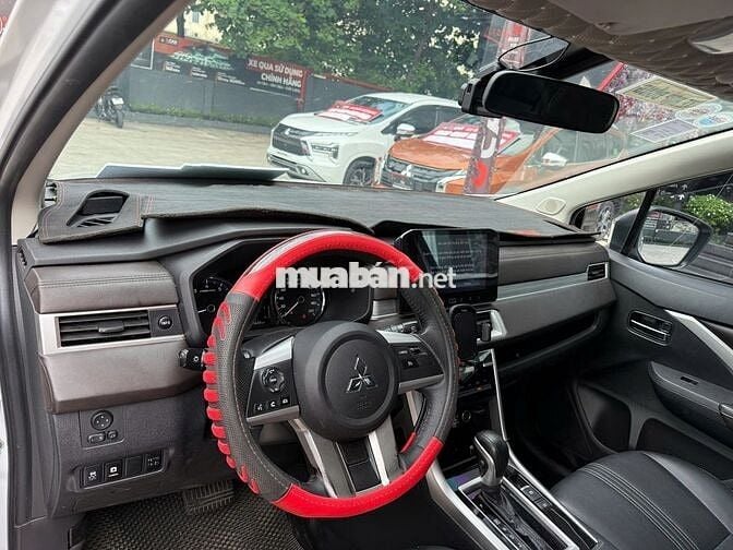 Mitsubishi Xpander Premium 1.5 AT 2023 - 55600 km