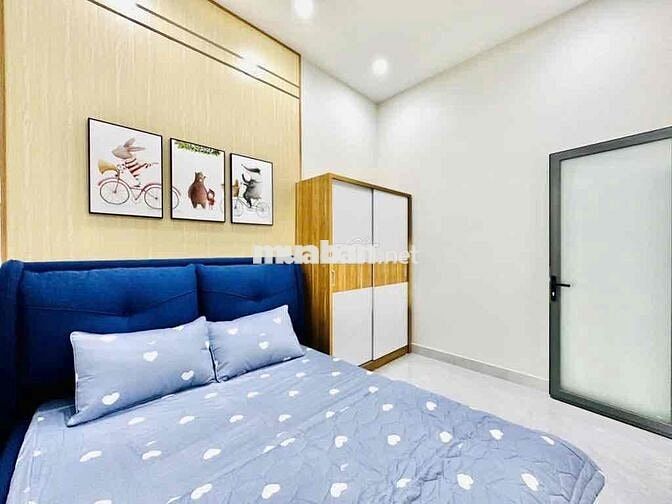 Nhà bán gấp, giá tốt - Huỳnh Văn Nghệ, TB
