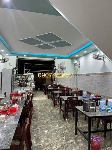 CHÍNH CHỦ CẦN BÁN NHÀ ĐƯỜNG TÂN LIÊM , PHONG PHÚ , BÌNH CHÁNH , 86M2 ,