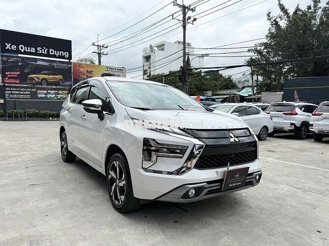 Mitsubishi Xpander Premium 1.5 AT 2023 - 55600 km