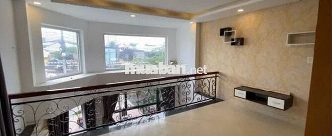 Bán nhà mặt tiền Lê Đức Thọ, p15, Gò Vấp, TPHCM