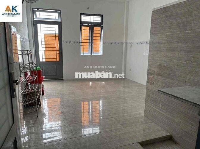 chủ ra nước ngoài bán căn hộ dịch vụ thu nhập hơn 25tr/ tháng
